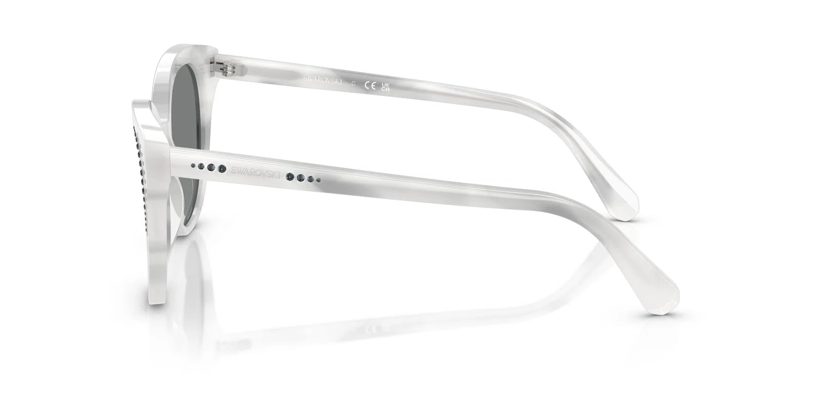 Swarovski 6031 Sunglasses - view 25